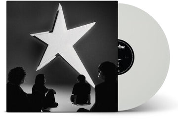 BORDERLINE (WHITE VINYL) | VINYL RECORD (LP)