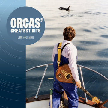 ORCAS' GREATEST HITS | VINYL RECORD (LP)
