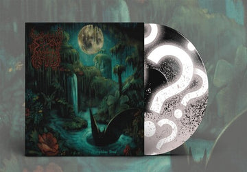 HYDROPHILOUS BROOD (COLOR VINYL) | VINYL RECORD (LP)