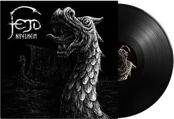 NIFELHEIM | VINYL RECORD (LP)