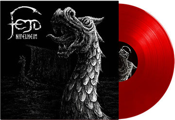 NIFELHEIM (RED VINYL) | VINYL RECORD (LP)