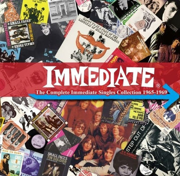 BURY ME AT MAKEOUT CREEK | VINYL RECORD (LP)