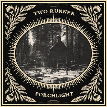 PORCHLIGHT (BONE VINYL) | VINYL RECORD (LP)