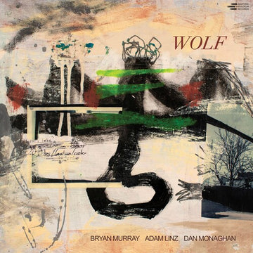 WOLF | VINYL RECORD (LP)
