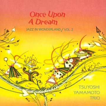 ONCE UPON A DREAM | VINYL RECORD (LP)