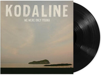 WE WERE ONLY YOUNG | VINYL RECORD (LP)