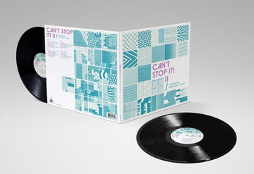 CAN'T STOP IT! II - AUSTRALIAN POST-PUNK 1979-84 (2026 DELUXE EDITION) (2LP) | VINYL RECORD (LP)