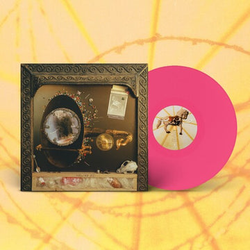 NATURE'S PILL (COLOR VINYL) | VINYL RECORD (LP)