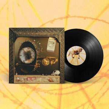 NATURE'S PILL | VINYL RECORD (LP)