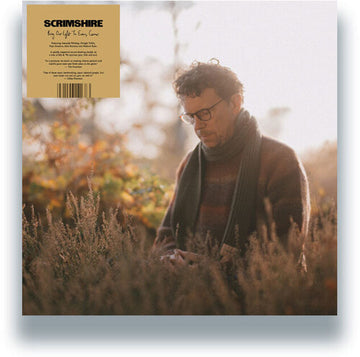 BRING OUR LIGHT TO EVERY CORNER | VINYL RECORD (LP)