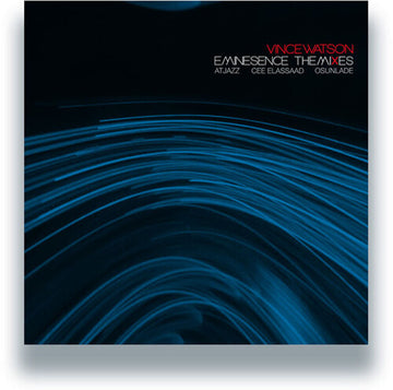 EMINESENCE: THE MIXES | 12IN VINYL