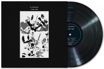 IN A GLASS HOUSE | VINYL RECORD (LP)