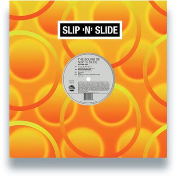SOUND OF SLIP N SLIDE VOL. 1 | 12IN VINYL