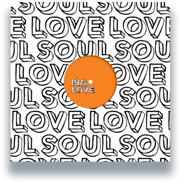 TOUCH OF SOUL EP1 | 12IN VINYL