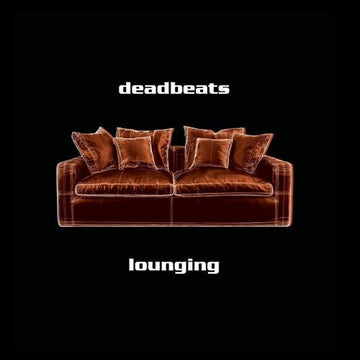 LOUNGING (2LP) | VINYL RECORD (LP)