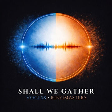 SHALL WE GATHER | VINYL RECORD (LP)