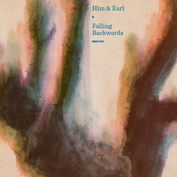 FALLING BACKWARDS | VINYL RECORD (LP)