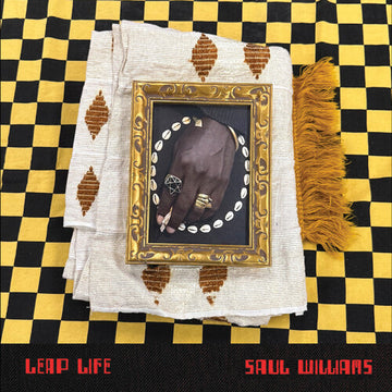 LEAP LIFE (2LP) | VINYL RECORD (LP)