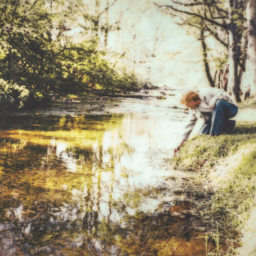GROWING PAINS (HAZEL VINYL) | VINYL RECORD (LP)