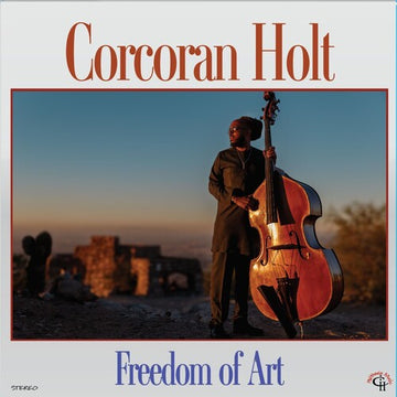 FREEDOM OF ART (2LP) | VINYL RECORD (LP)