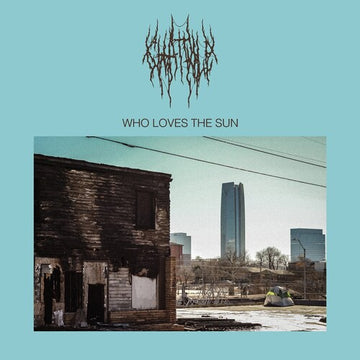 WHO LOVES THE SUN | MUSIC CASSETTE