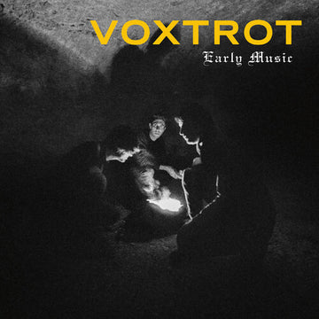 EARLY MUSIC (TIGER EYE VINYL) | VINYL RECORD (LP)