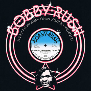 SHE PUT THE WHAMMY ON ME B/W GOTTA HAVE MONEY | VINYL RECORD (LP)