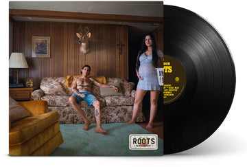 ROOTS | VINYL RECORD (LP)