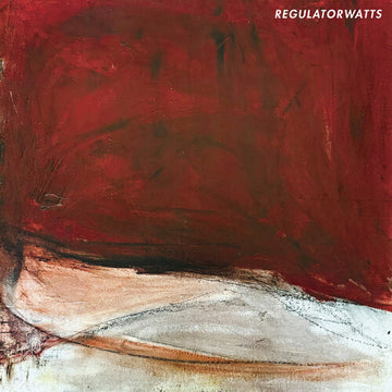 KWH (TRANSPARENT SEA BLUE VINYL/EP) | VINYL RECORD (LP)