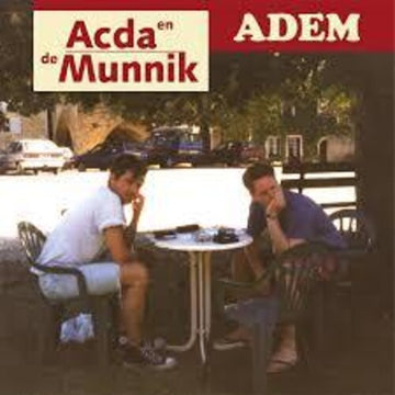 ADEM (BESTE VAN) (180G/2LP) | VINYL RECORD (LP)