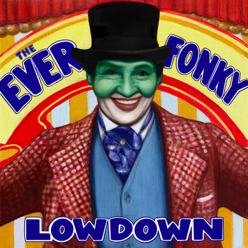 EVER FONKY LOWDOWN (3LP) | VINYL RECORD (LP)