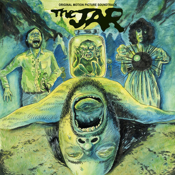JARS | VINYL RECORD (LP)