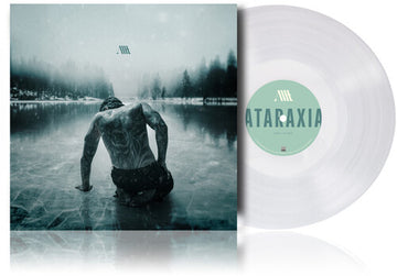 ATARAXIA (CLEAR VINYL) (US VERSION) | VINYL RECORD (LP)