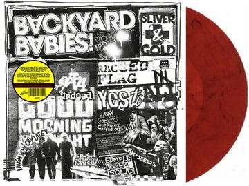 PUNK SINGLES COLLECTION (LIMITED EDITION) (GREEN VINYL) | VINYL RECORD (LP)