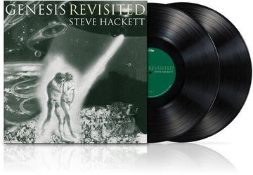 GENESIS REVISITED I (RE-ISSUE 2026) (2LP) | VINYL RECORD (LP)