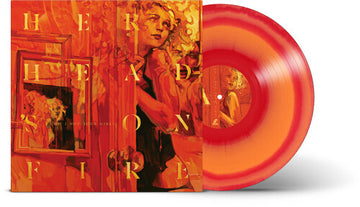 AM I NOT YOUR GIRL? (NIGHTMARE SWIRL VINYL) | VINYL RECORD (LP)