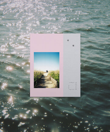 TSUIOKU | MUSIC CASSETTE