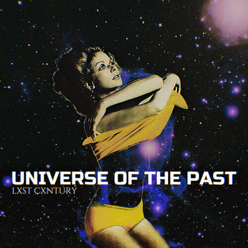 UNIVERSE OF THE PAST | VINYL RECORD (LP)