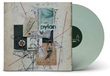 PYLON | VINYL RECORD (LP)
