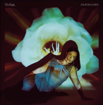 FUNKSOULSEX (LILAC VINYL) | VINYL RECORD (LP)