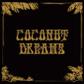 SKYRAGER PRESENTS COCONUT DREAMS VOLUME ONE (2LP) | VINYL RECORD (LP)