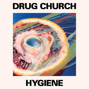 HYGIENE (4TH PRESS/TIDE PODS MARBLE VINYL) | VINYL RECORD (LP)