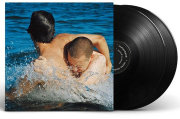 RECTO VERSO (2LP) | VINYL RECORD (LP)
