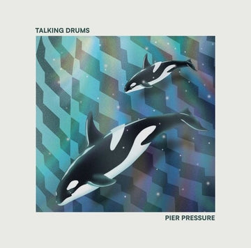 PIER PRESSURE | 12IN VINYL