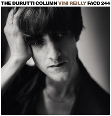 VINI REILLY (2026 RE-ISSUE) | VINYL RECORD (LP)