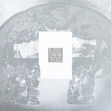 IO PUR RESPIRO | VINYL RECORD (LP)