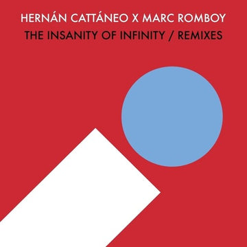 INSANITY OF INIFINTY | 12IN VINYL