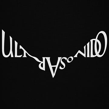 ULTRASONIDO | VINYL RECORD (LP)