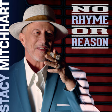 NO RHYME OR REASON | VINYL RECORD (LP)