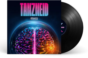 TANZNEID | VINYL RECORD (LP)